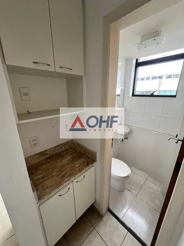 Sala-Conjunto, 38 m² - Foto 4