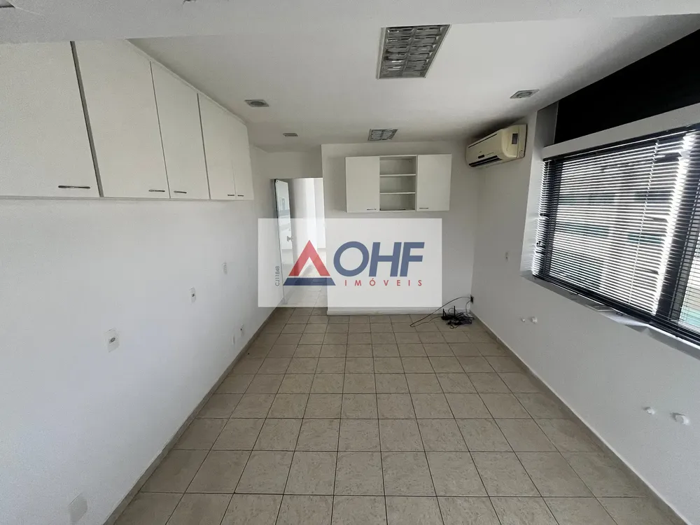 Sala-Conjunto, 38 m² - Foto 8