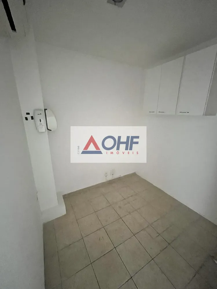 Sala-Conjunto, 38 m² - Foto 6