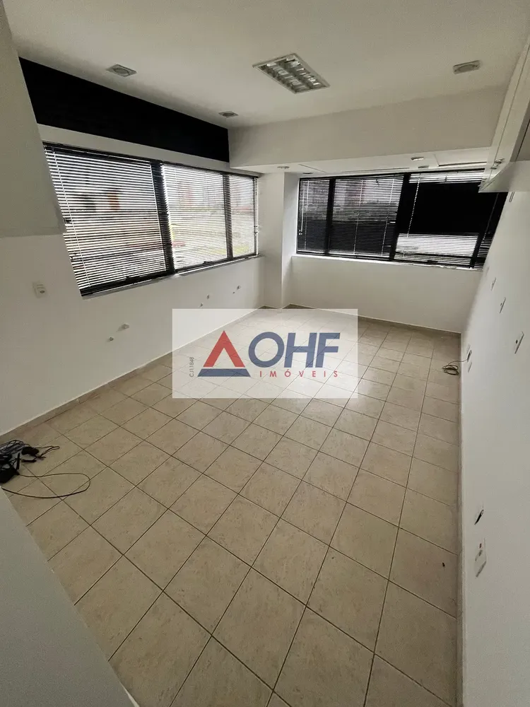 Sala-Conjunto, 38 m² - Foto 7