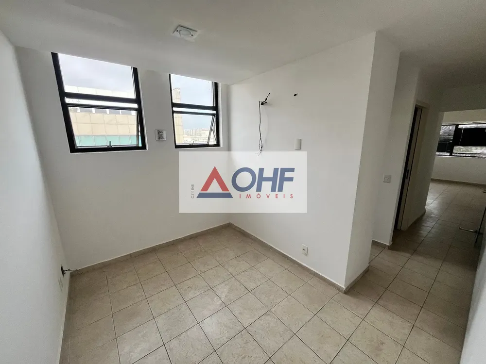 Sala-Conjunto, 38 m² - Foto 2