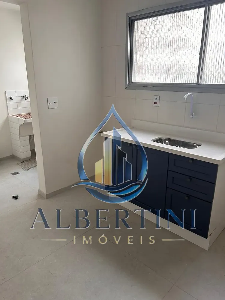 Apartamento, 2 quartos, 50 m² - Foto 7