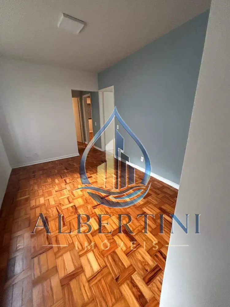 Apartamento, 2 quartos, 50 m² - Foto 2