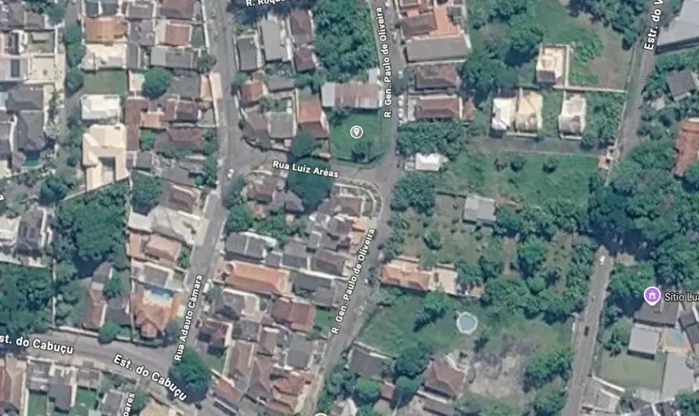 Terreno, 571 m² - Foto 3