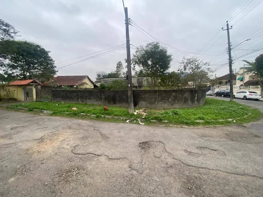 Terreno, 571 m² - Foto 1
