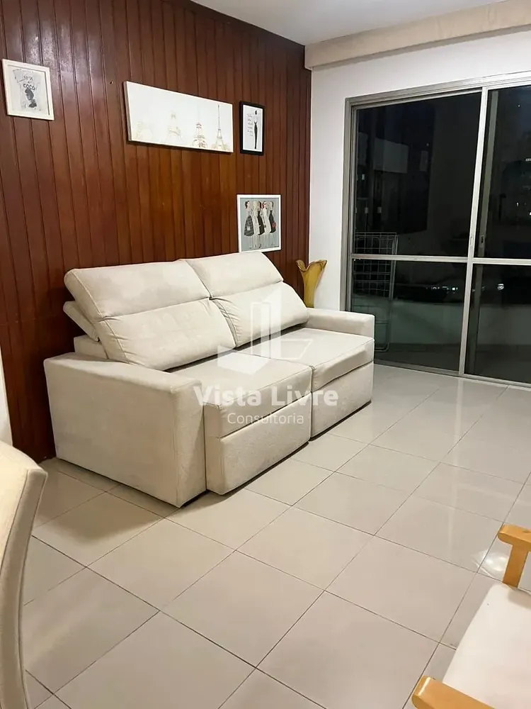 Apartamento, 2 quartos, 70 m² - Foto 1