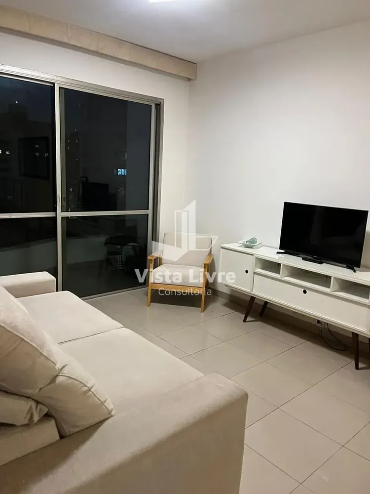 Apartamento, 2 quartos, 70 m² - Foto 2