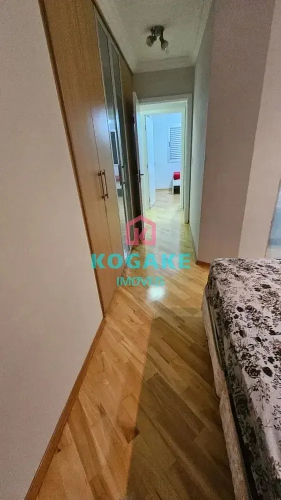 Apartamento, 4 quartos, 120 m² - Foto 2