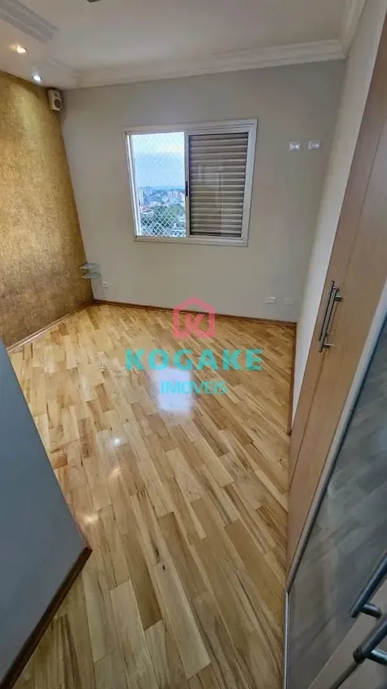 Apartamento, 4 quartos, 120 m² - Foto 8
