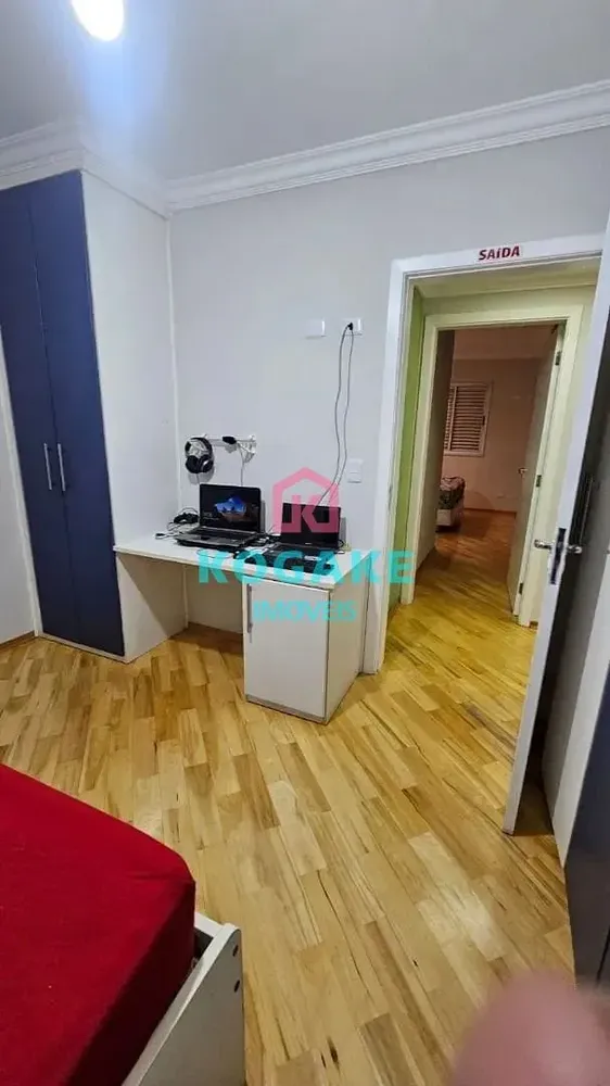 Apartamento, 4 quartos, 120 m² - Foto 3