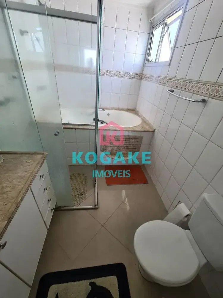 Apartamento, 4 quartos, 120 m² - Foto 4