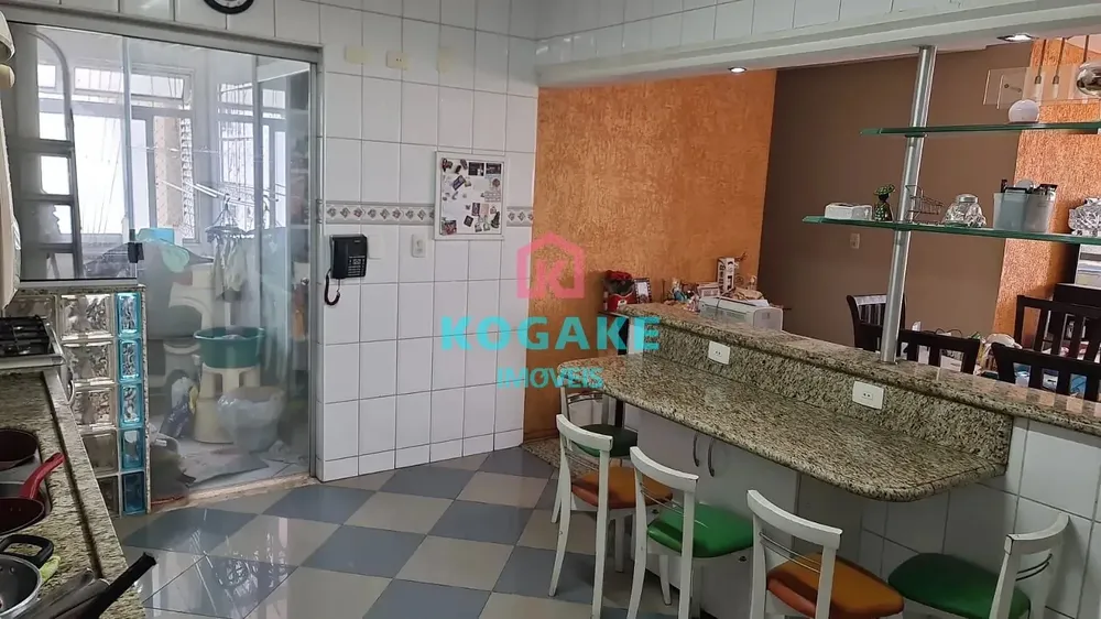 Apartamento, 4 quartos, 120 m² - Foto 6