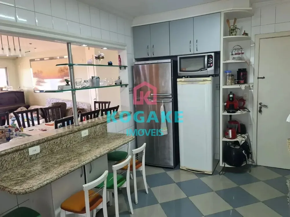 Apartamento, 4 quartos, 120 m² - Foto 1