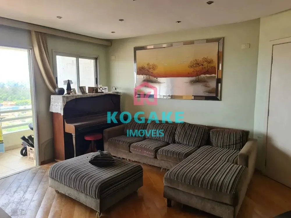 Apartamento, 4 quartos, 120 m² - Foto 5