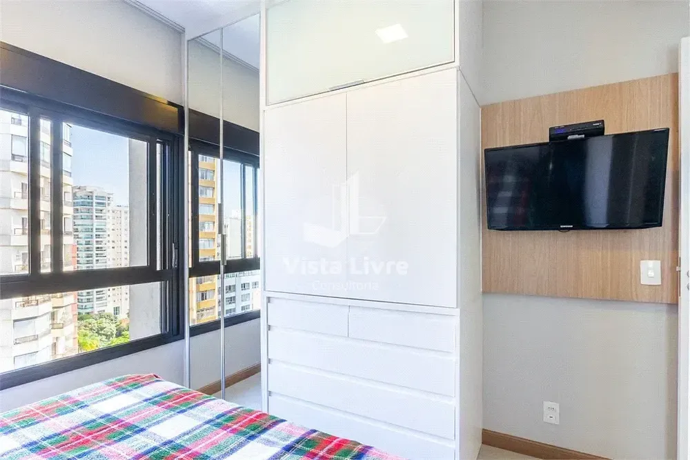 Apartamento, 2 quartos, 63 m² - Foto 4