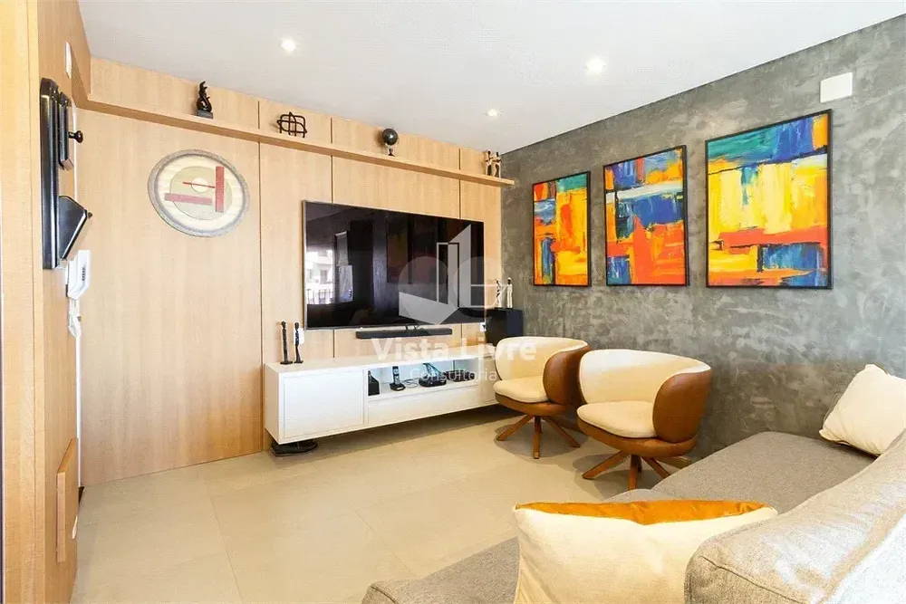 Apartamento, 2 quartos, 63 m² - Foto 7