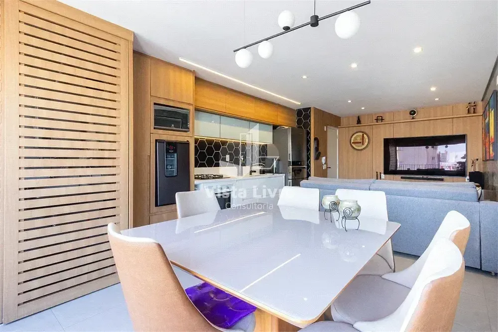 Apartamento, 2 quartos, 63 m² - Foto 8