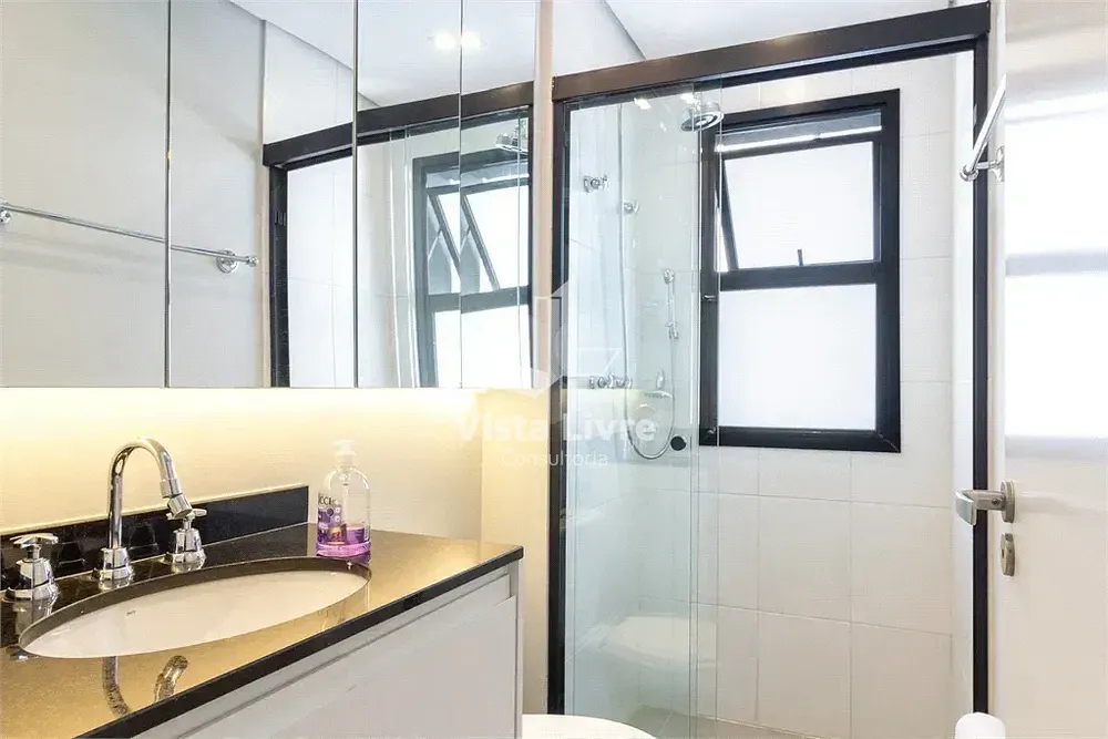 Apartamento, 2 quartos, 63 m² - Foto 1