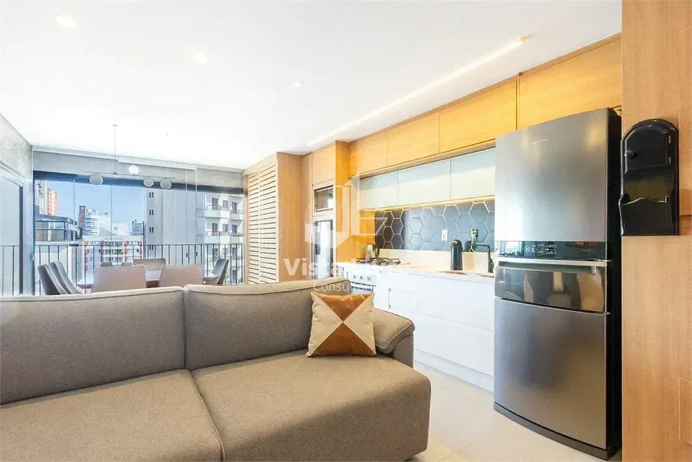 Apartamento, 2 quartos, 63 m² - Foto 6