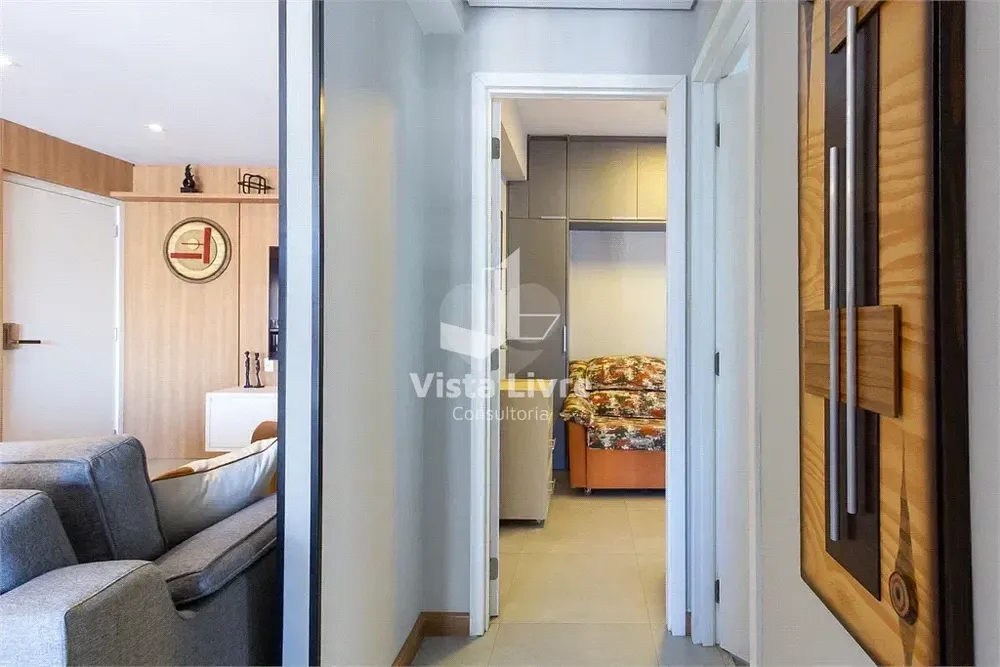 Apartamento, 2 quartos, 63 m² - Foto 5
