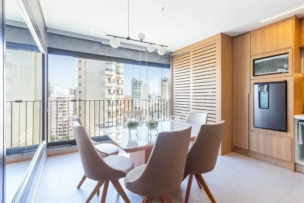 Apartamento, 2 quartos, 63 m² - Foto 2