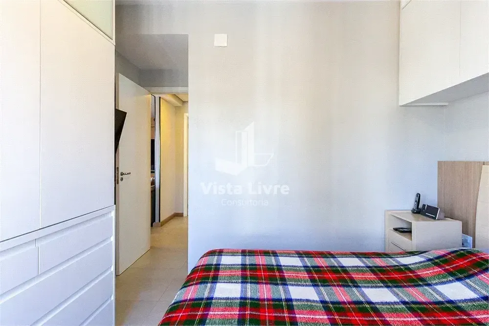 Apartamento, 2 quartos, 63 m² - Foto 3