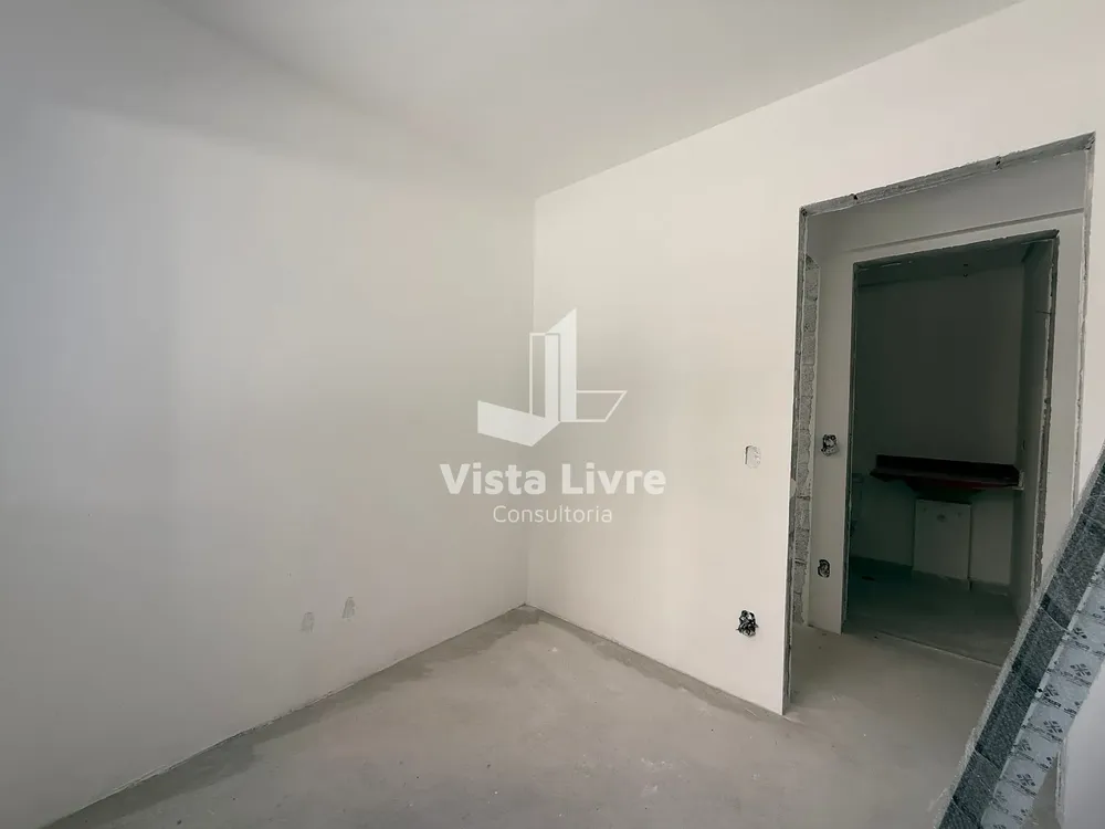 Apartamento, 2 quartos, 68 m² - Foto 2