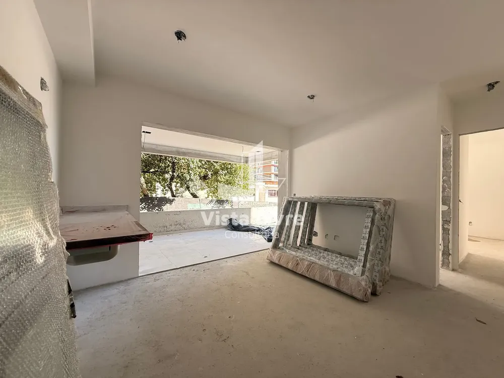 Apartamento, 2 quartos, 68 m² - Foto 1