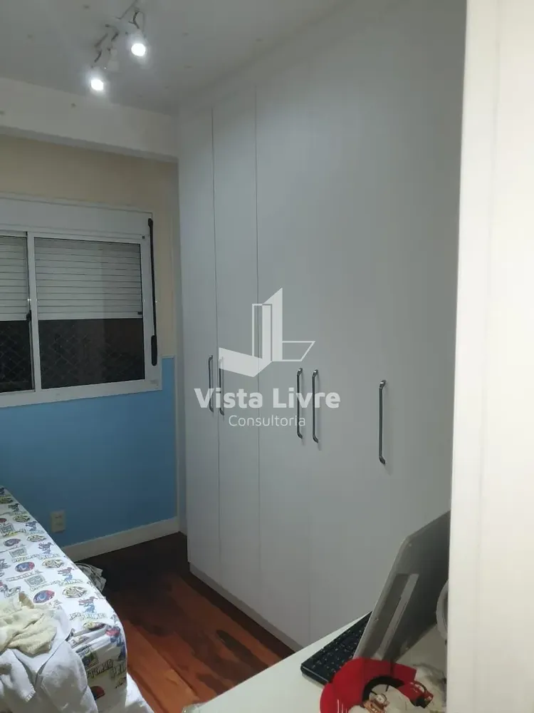 Apartamento, 2 quartos, 72 m² - Foto 2