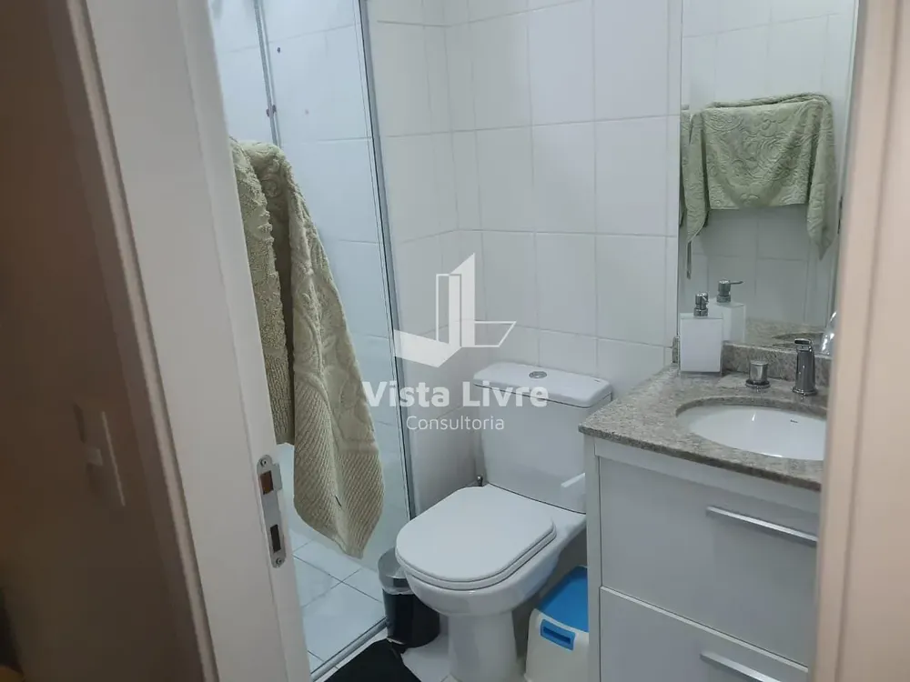 Apartamento, 2 quartos, 72 m² - Foto 3