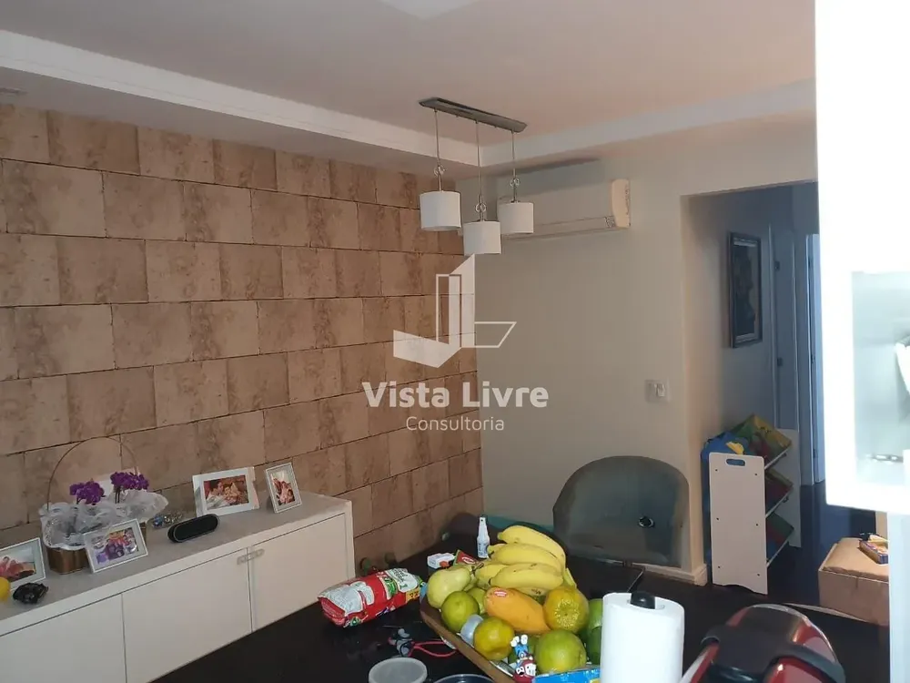 Apartamento, 2 quartos, 72 m² - Foto 1