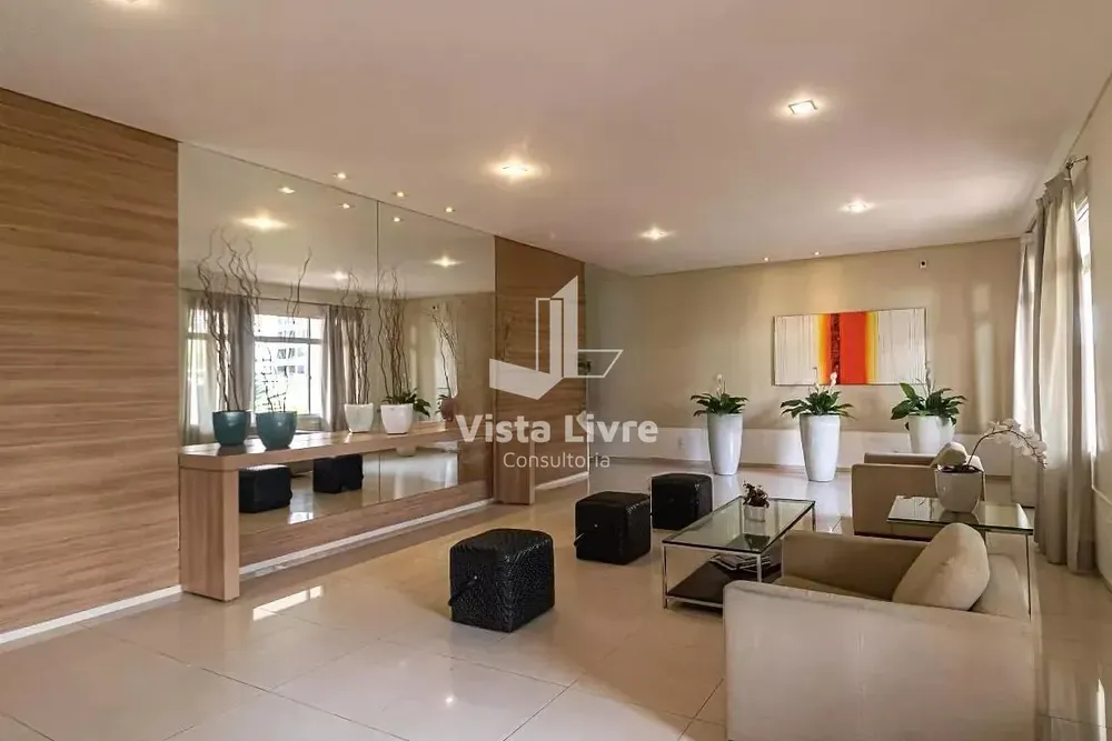 Apartamento, 2 quartos, 72 m² - Foto 4