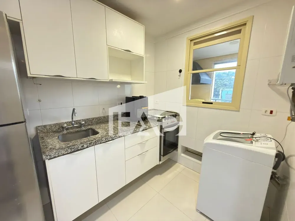 Apartamento, 1 quarto, 49 m² - Foto 1
