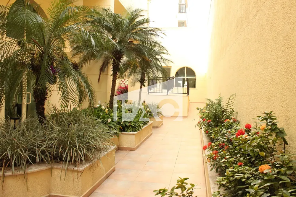 Apartamento, 1 quarto, 49 m² - Foto 3