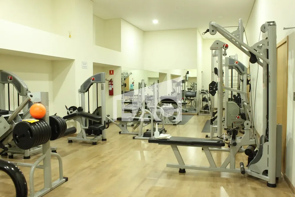 Apartamento, 1 quarto, 49 m² - Foto 4
