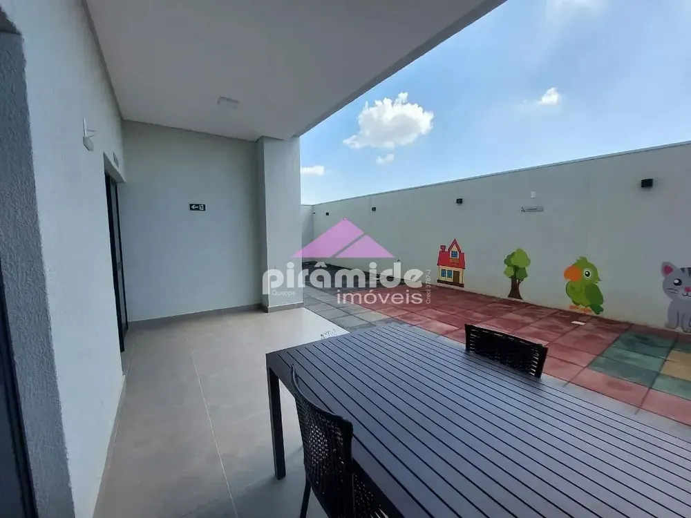 Apartamento, 2 quartos, 50 m² - Foto 7
