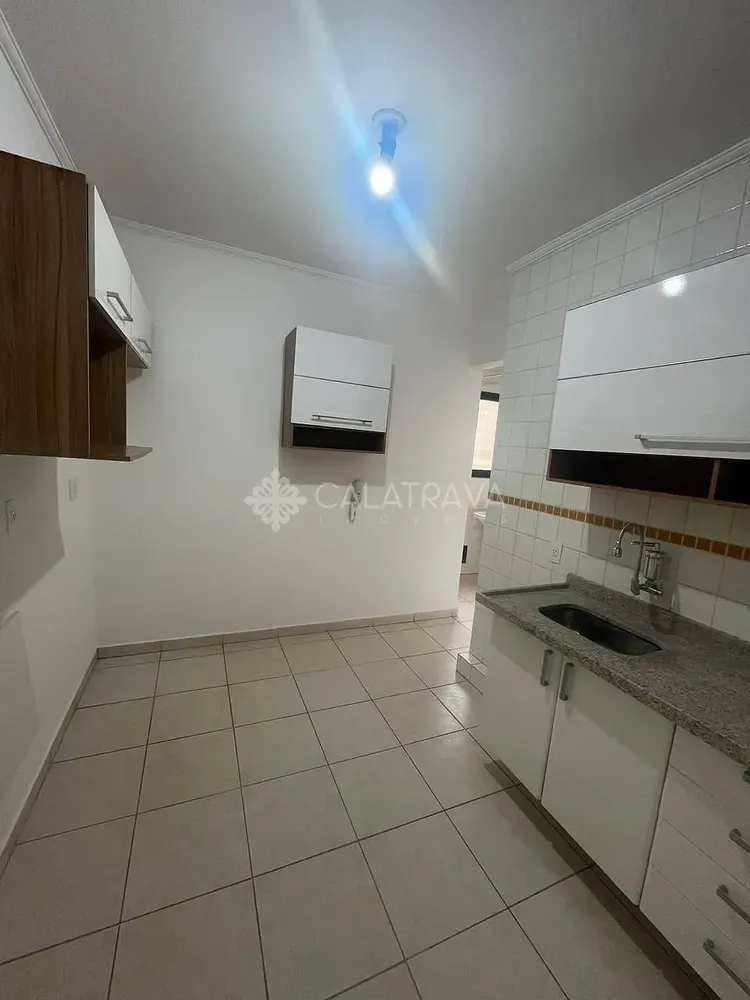 Apartamento, 2 quartos, 80 m² - Foto 3