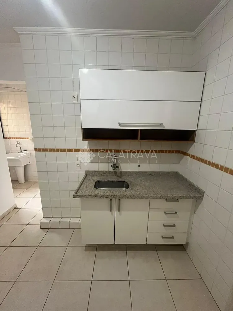 Apartamento, 2 quartos, 80 m² - Foto 1