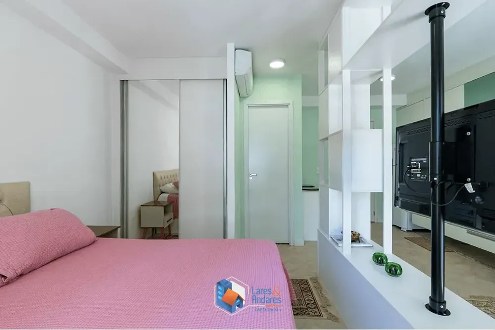 Apartamento, 1 quarto, 33 m² - Foto 7