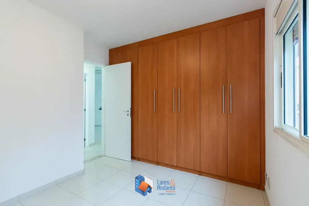Apartamento, 2 quartos, 54 m² - Foto 1