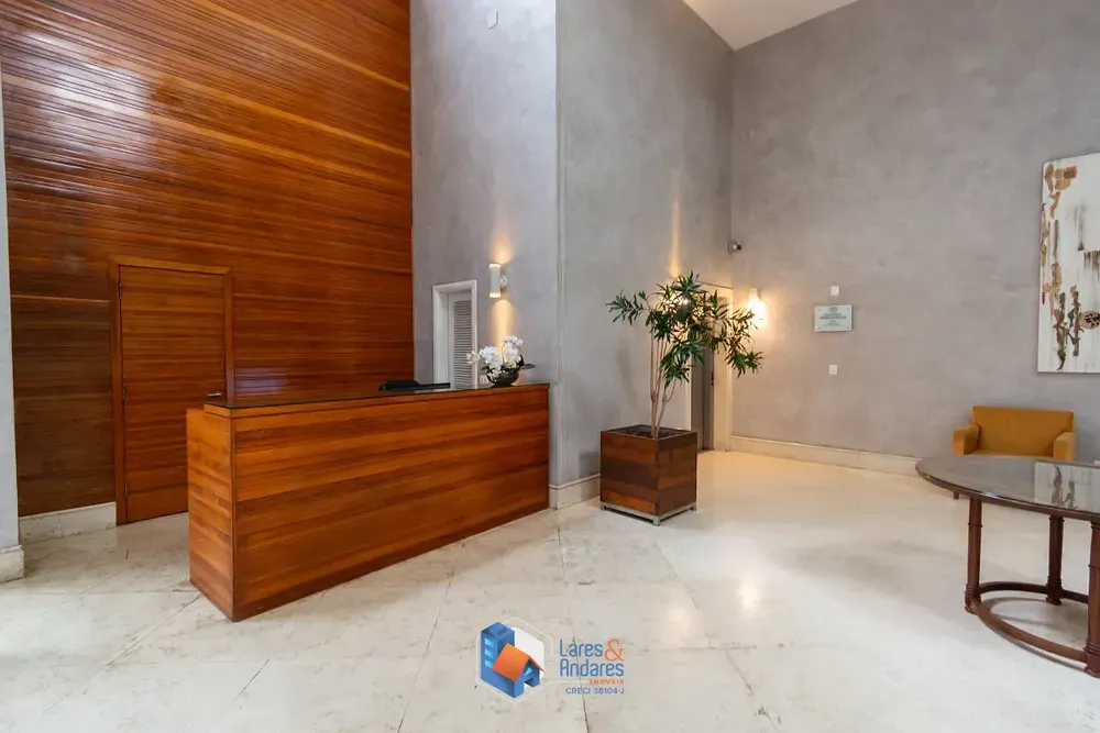 Apartamento, 2 quartos, 54 m² - Foto 3