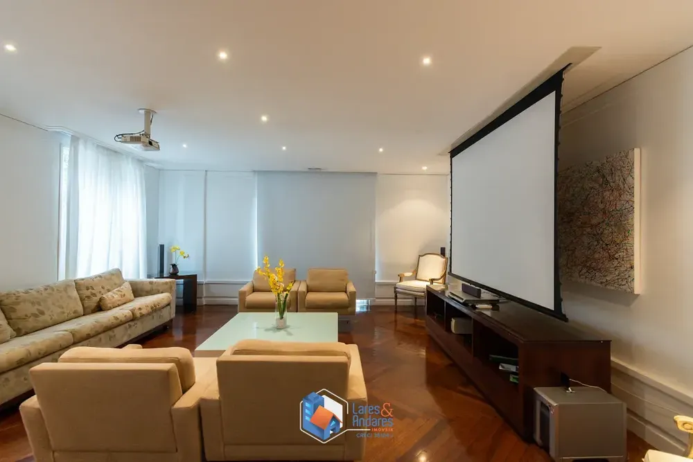 Apartamento, 2 quartos, 54 m² - Foto 4
