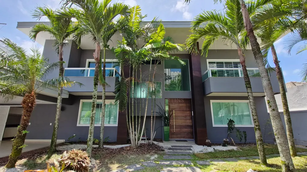 Casa, 7 quartos, 671 m² - Foto 42