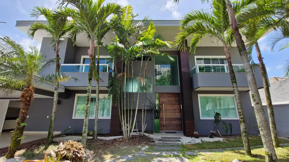 Casa, 7 quartos, 671 m² - Foto 78