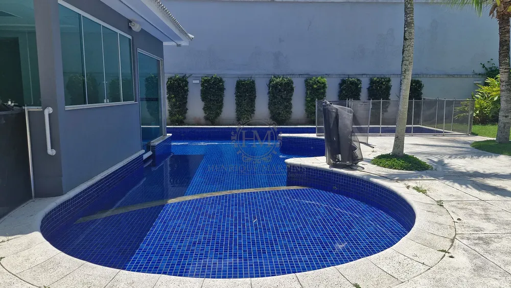 Casa, 7 quartos, 671 m² - Foto 25