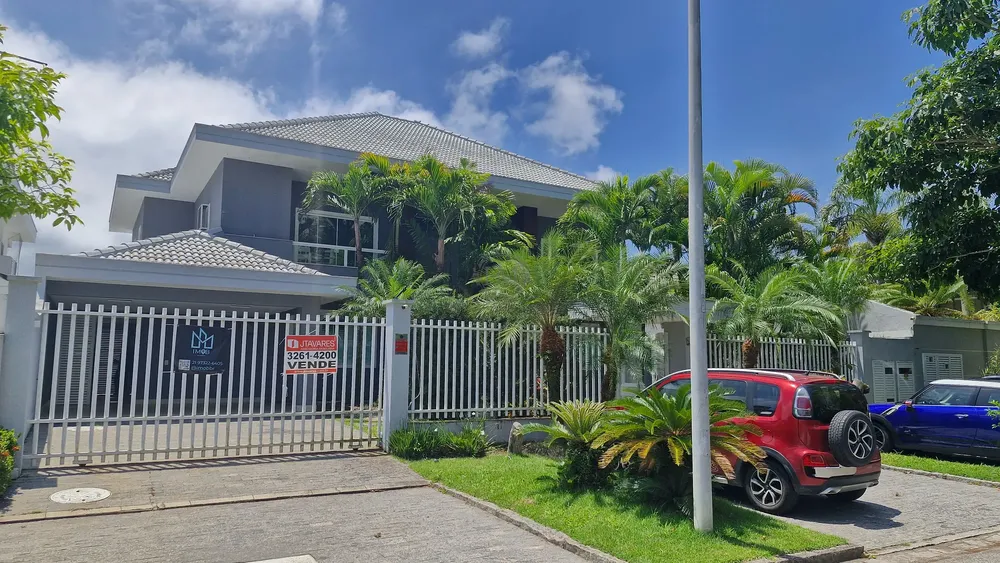 Casa, 7 quartos, 671 m² - Foto 74