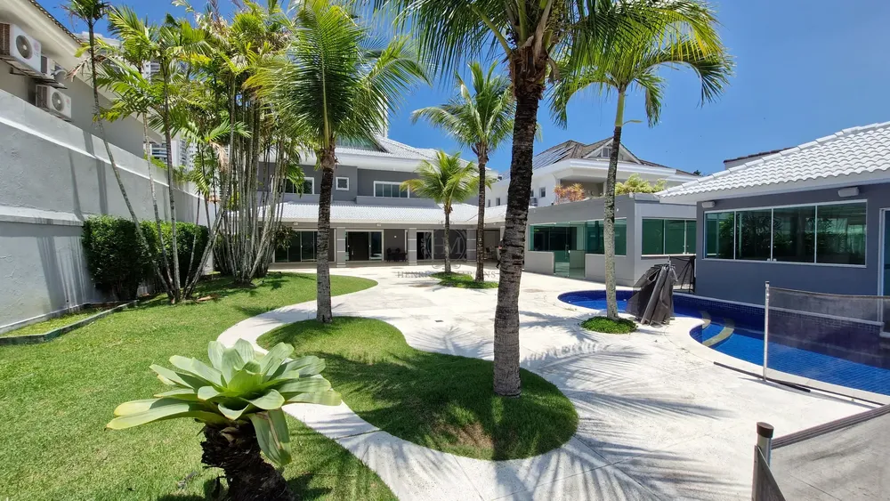 Casa, 7 quartos, 671 m² - Foto 92