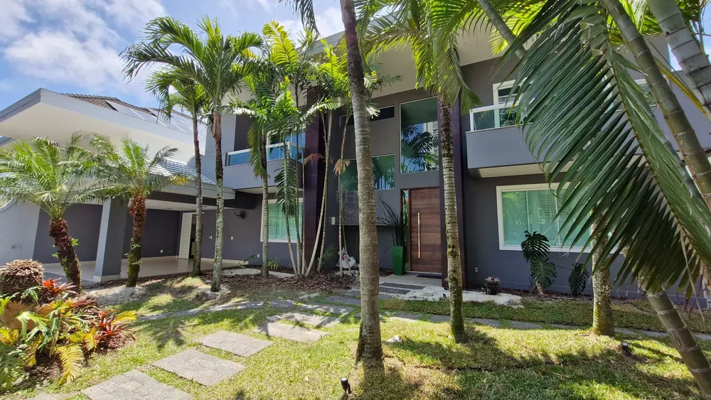Casa, 7 quartos, 671 m² - Foto 77
