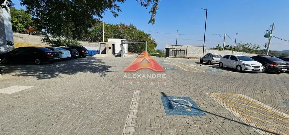 Apartamento, 2 quartos, 49 m² - Foto 6
