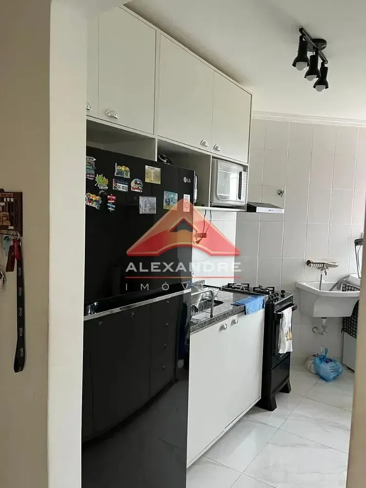 Apartamento, 2 quartos, 49 m² - Foto 3
